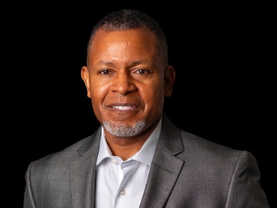 Dorothy Bowles Ford's youngest son, Sir Issac Ford.